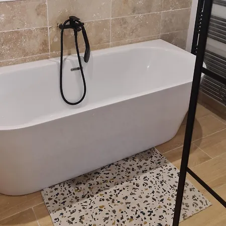 Propriété Avec Piscine Hébergement de vacances *